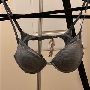 Victoria’s Secret bra